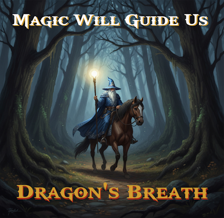 MAGIC WILL GUIDE US